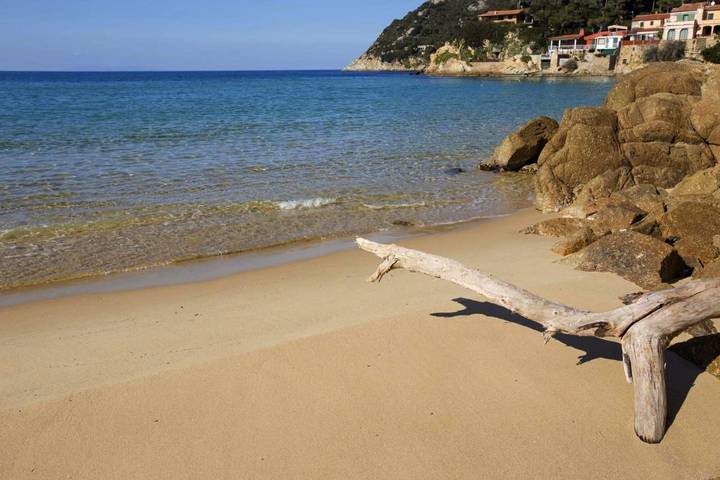 Ferienwohnung für 3 Personen, mit Terrasse in Biodola - 3