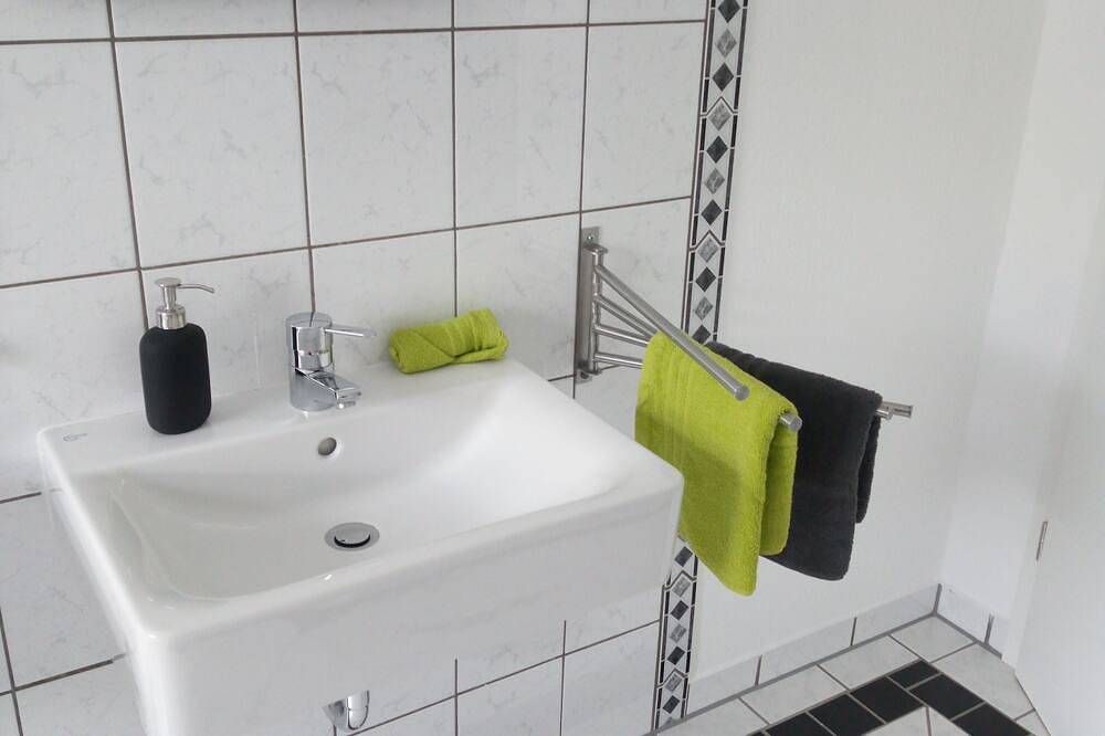 Ganze Wohnung, Ferienwohnung am Rande des Nationalpark Eifel - Auszeit in bester Lage in Gemünd, Rureifel (Nordrhein-westfalen)