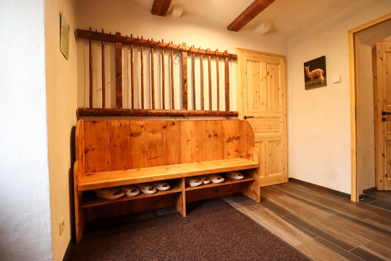 Ferienhaus in Frauenstein, Chemnitz und Umgebung