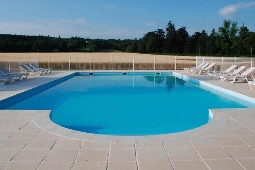 Le Four à Pain, charming  & elegant holiday home, 10 p., at gates of Provence in Divajeu, Die region