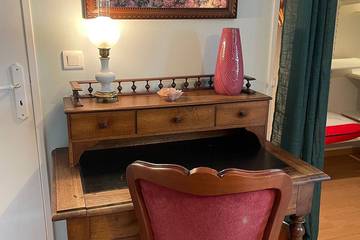 Chambre D’hôte pour 3 Personnes dans La Chapelle-Saint-Aubin, Sarthe, Photo 2