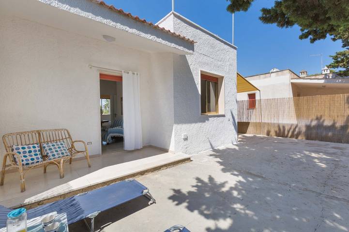 Ferienhaus für 9 Personen in Specchiarica - 3
