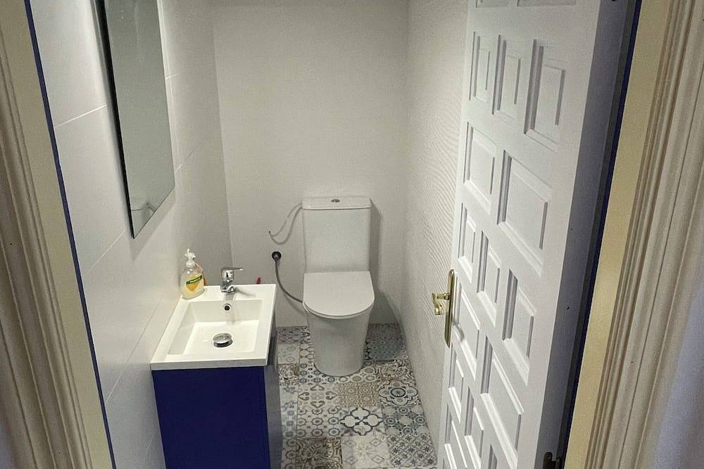 Eckhaus mit Garten, Meersicht & Gemeinschaftspool. Wifi & Haustierfreundlich! in La Cumbre del Sol, Poble Nou de Benitatxell