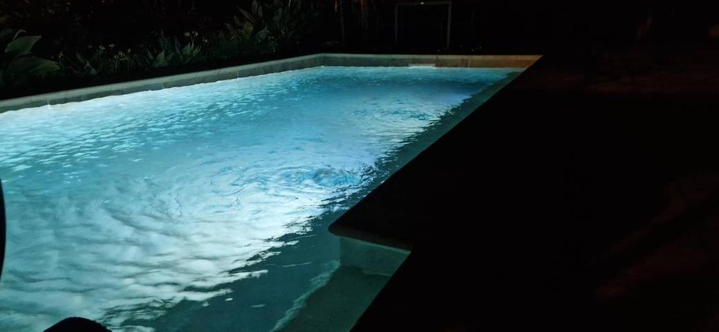 Casa rural para 6 personas, con Balcón y Terraza además de Jardín y Piscina en Santa Brígida - 4