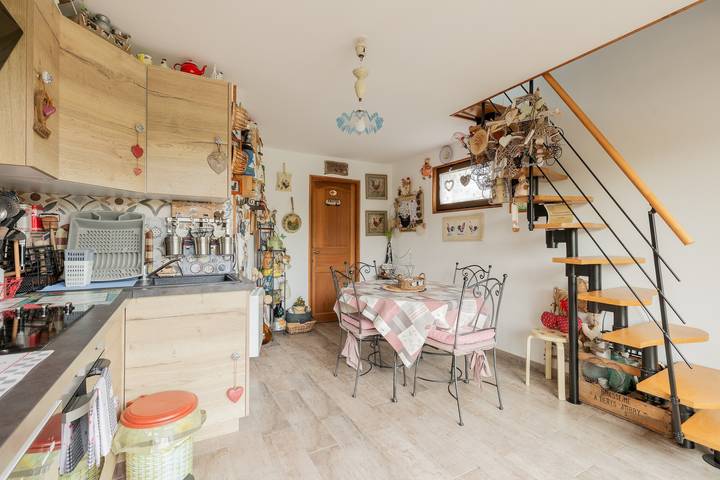 Gîte pour 5 personnes à Quend - 3