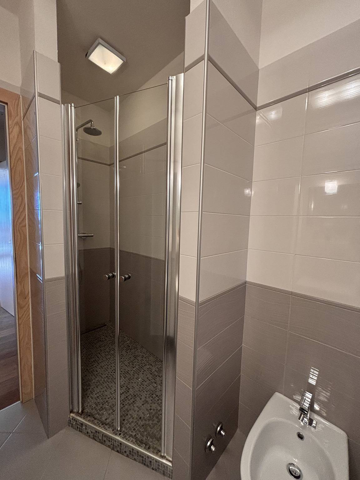 Villa for 6 personer med have in San Zeno di Montagna, Garda-Fjellene