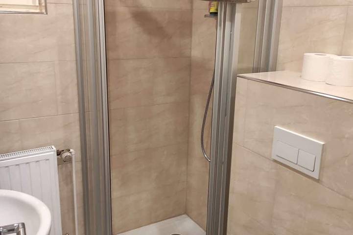 Ferienwohnung für 4 Personen, mit Haustier in Sieber - 4