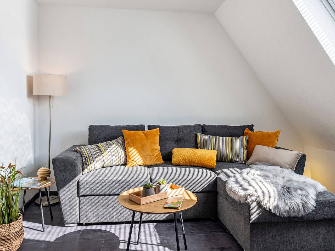 Ganze Ferienwohnung, Fewo-Keinath - Fewo-Keinath in Winterlingen, Neckar-Alb