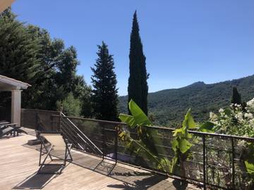 Villa voor 8 Personen in Frejus, Draguignan en omgeving, Afbeelding 2