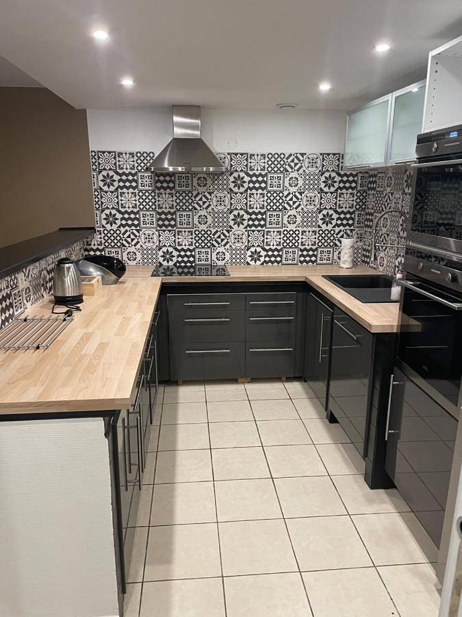 Location de vacances pour 6 personnes, avec jardin à Saint-Félix-Lauragais - 3