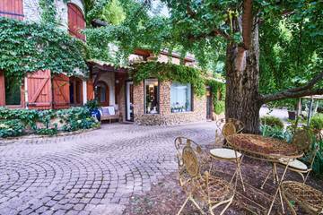 Maison De Vacances pour 8 Personnes dans Saint-Martin-le-Vinoux, Isère, Photo 4