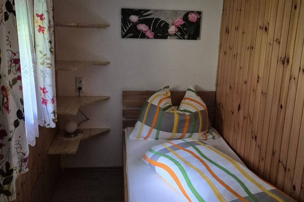 Ofenbauer in Obdach, Lavanttaler Alpen