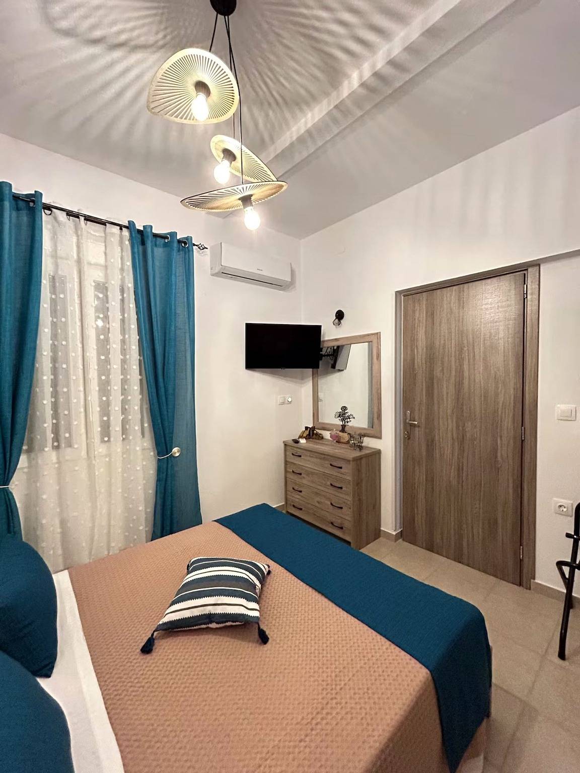 Dimitra's House in Skopelos in Glossa, Islas Espóradas