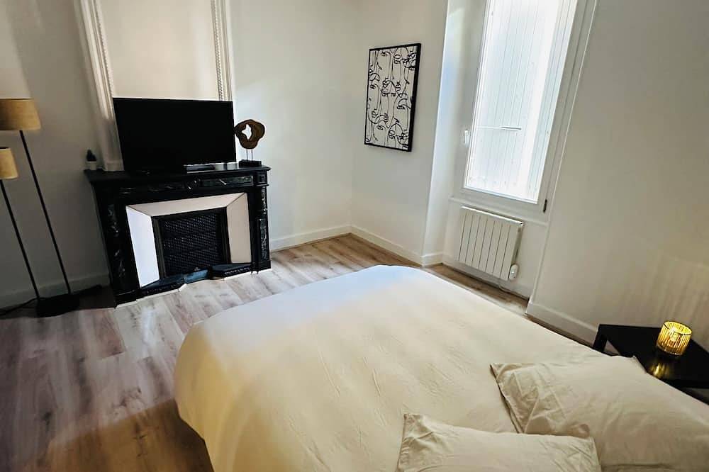 Appartement entier, La Pause Ardéchoise in Le Teil, Privas (arrondissement)