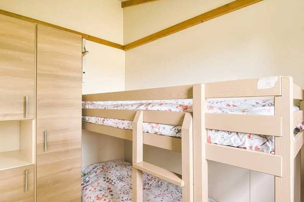 Chalet 3 étoiles - Piscine - ccbbbfb in Surgères, Region de Rochefort