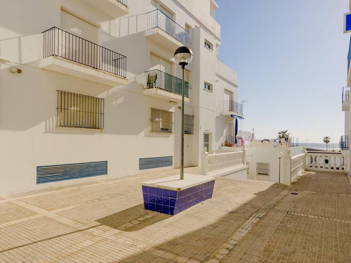 Appartamento vacanze per 6 persone, con vista oceano - 1