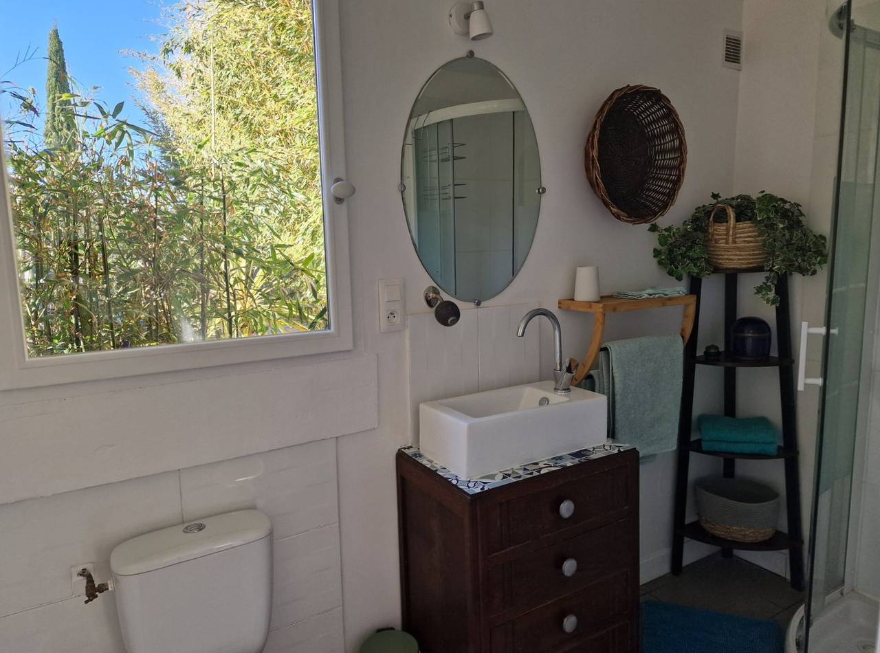 La Beunaise - Chambre in Rochefort, Région de Rochefort