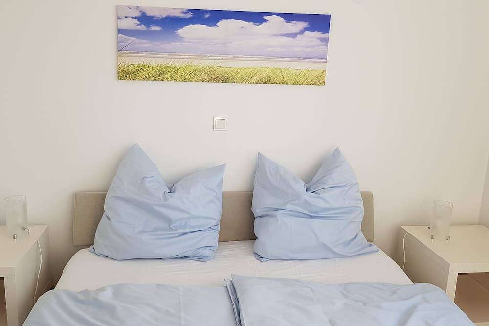 Ganze Wohnung, Barrierefreises Penthouse Nähe Frankfurt am Main in Hanau, Main-Kinzig-Kreis