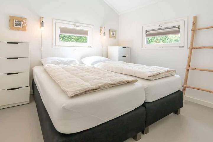 Ferienhaus für 4 Personen, mit Garten in Westenschouwen - 2