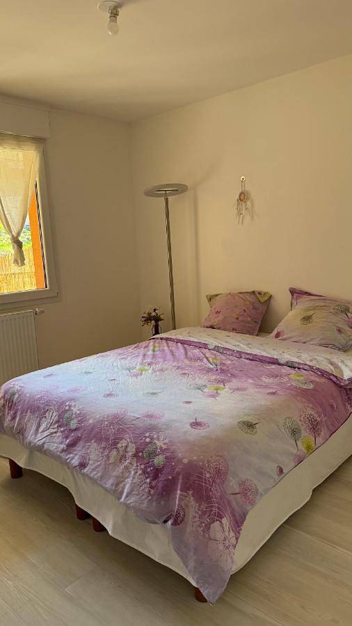 Gîte pour 4 personnes, avec balcon à Les Hôpitaux-Neufs - 3