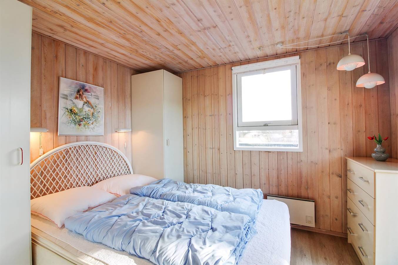 Amazing home in Løkken w/ Wifi and 3 Bedrooms in Løkken, Hjørring Region