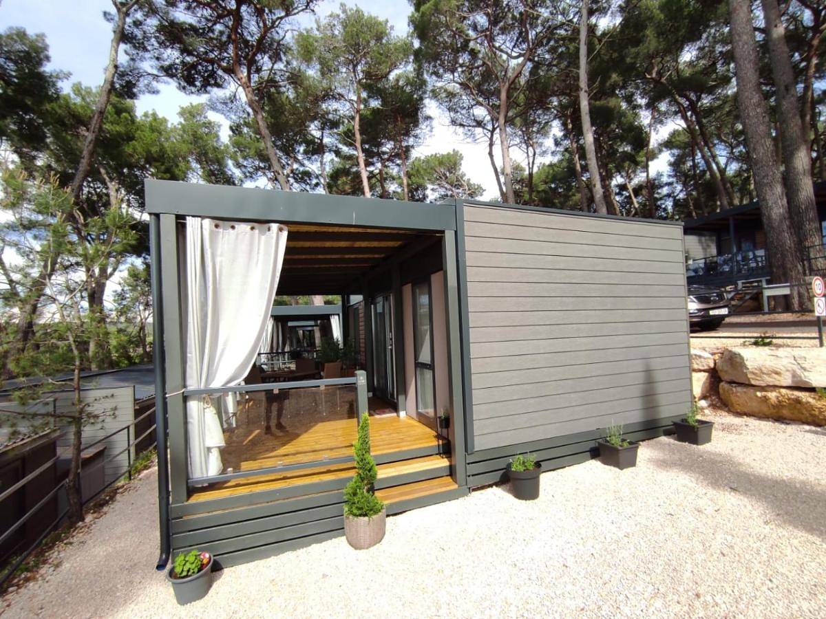 Mobile Home in Rovinj Riviera, Rovinj