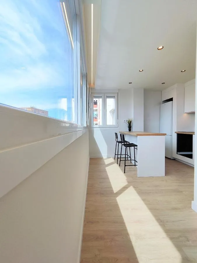 Holiday apartment for 5 people, with view - 1