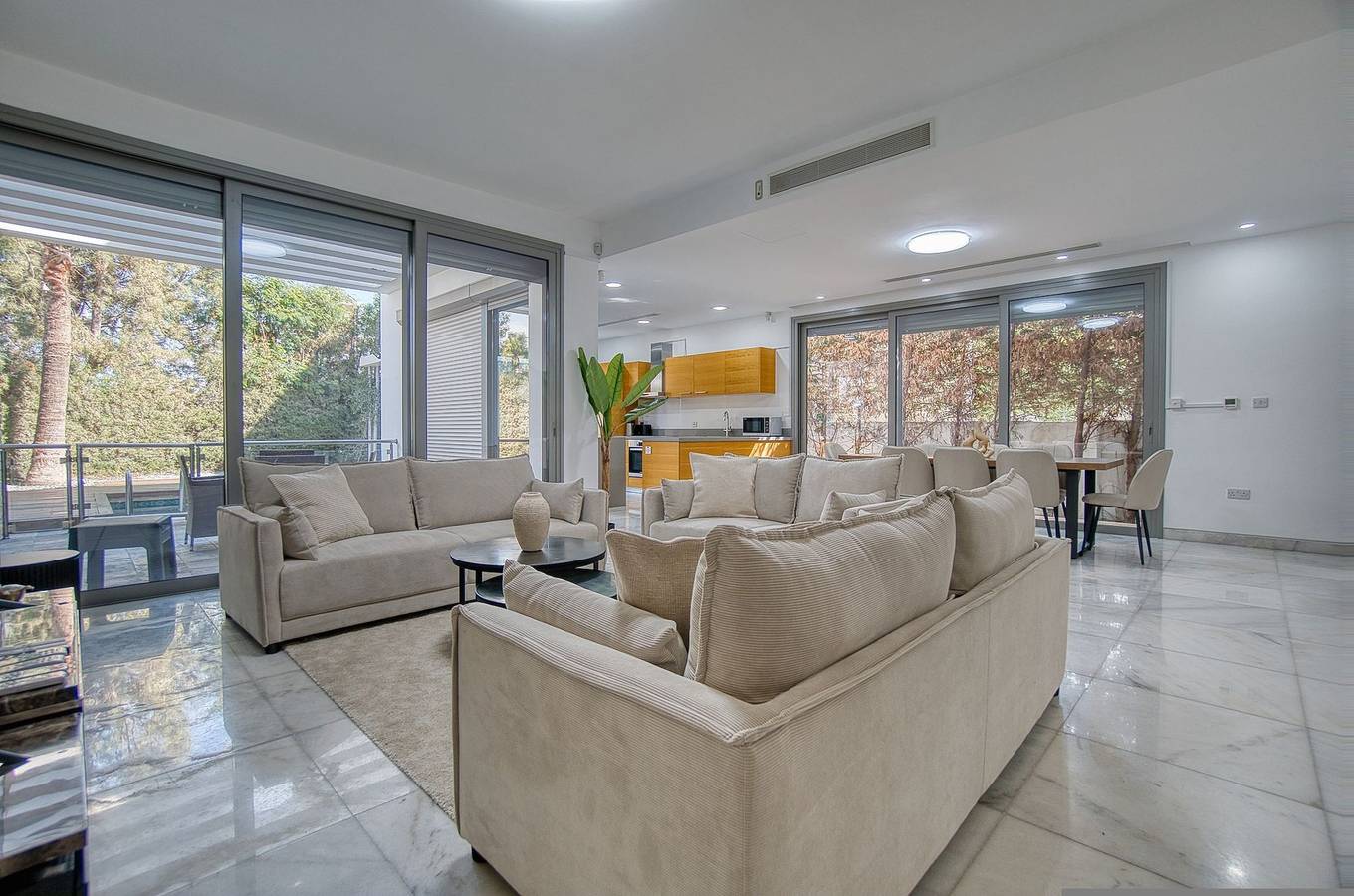 Downtown Villa 2 in Pafos in Paphos, South Cyprus