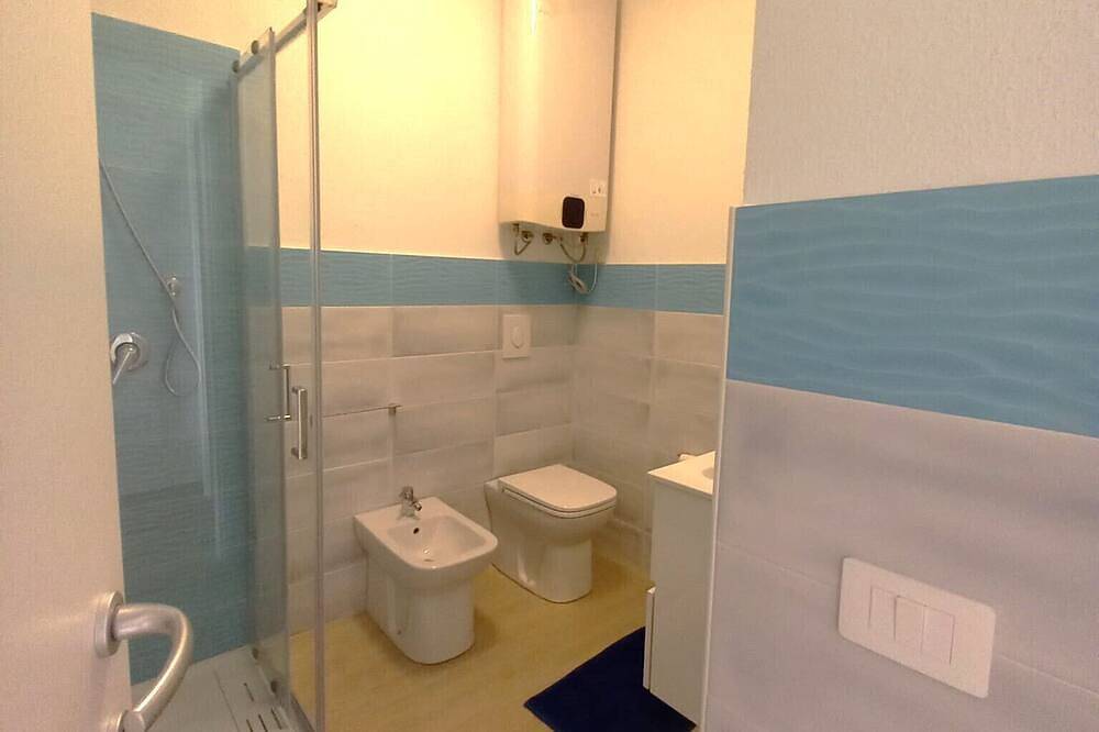 Apartamento entero, Affittimoderni Trinity D'Agultu View in Trinità d'Agultu e Vignola (Borgo), Trinità d'Agultu e Vignola