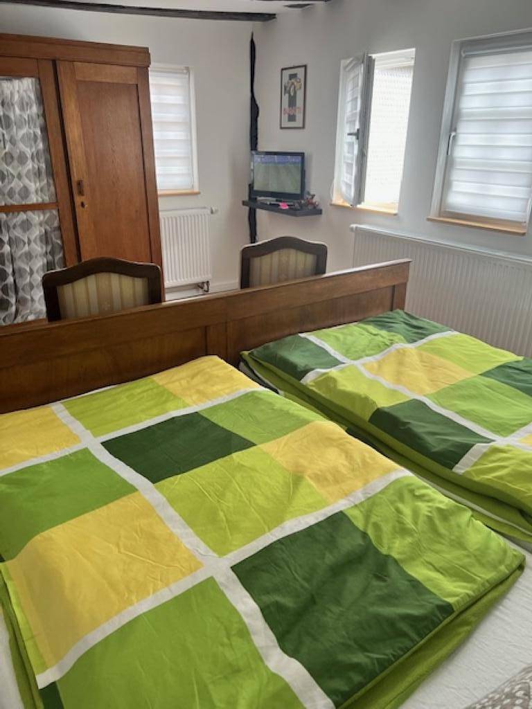 Appartement/Fewo, Bad, Wc in Büdingen, Wetterau