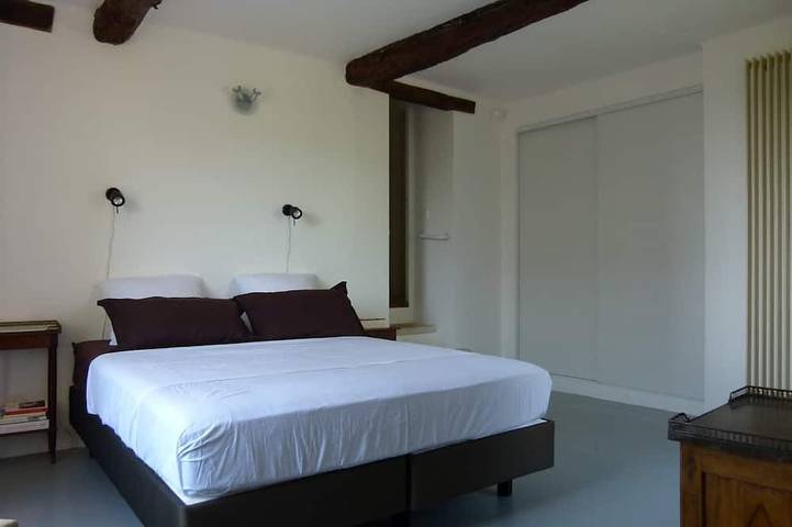 Location de vacances pour 10 personnes, avec jardin, animaux acceptés à Revest-des-Brousses - 3