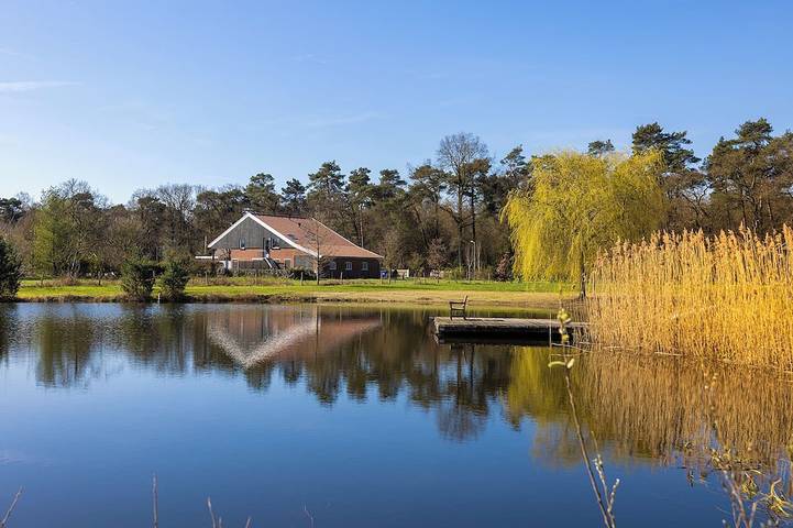 Vakantiehuis voor 2 personen - 1