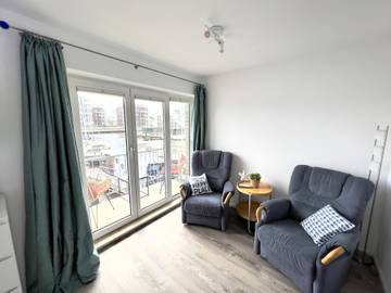 Ferienwohnung für 2 Personen in Cuxhaven, Niedersachsen, Bild 2