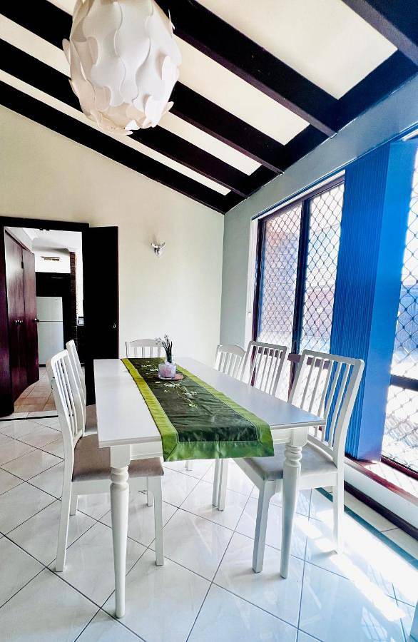 Maison d’hôte pour 2 personnes, avec jardin et vue à Perth - 2