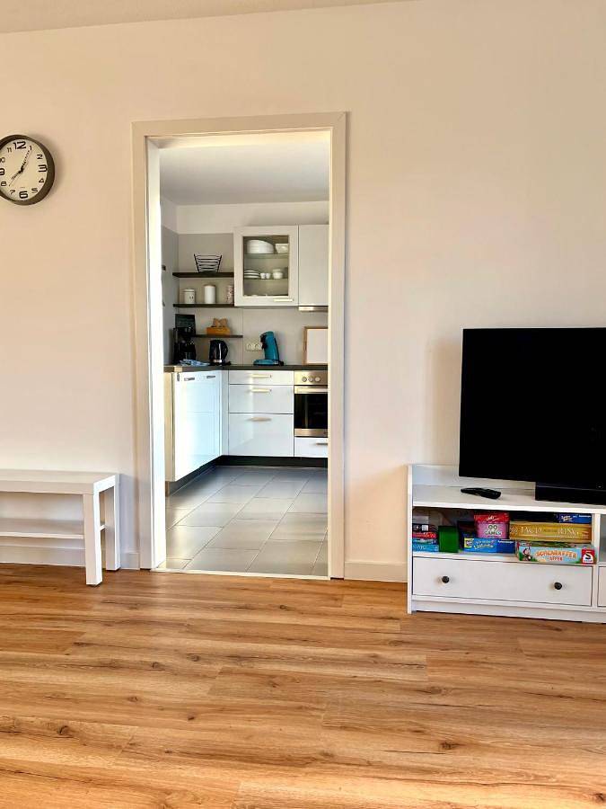 Ferienhaus für 5 Personen, mit Terrasse und Garten in Großheide - 3