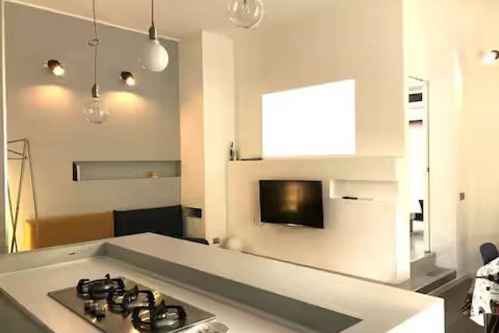 Ferienwohnung für 2 Personen, mit Balkon/Terrasse - 1