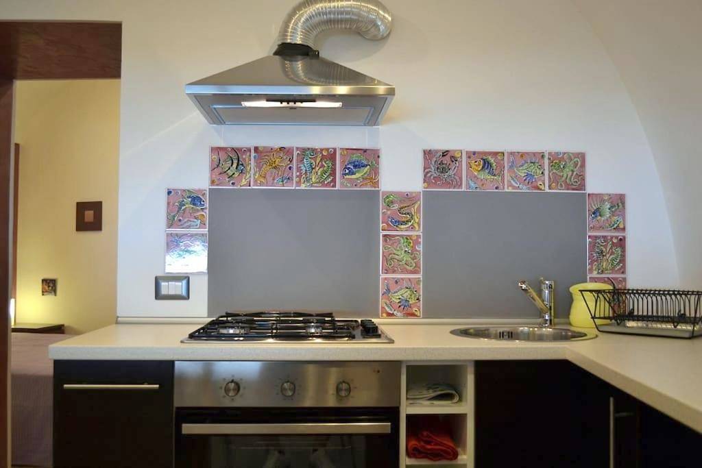 Appartamento intero, Apartment in Atrani, Sorrento Coast