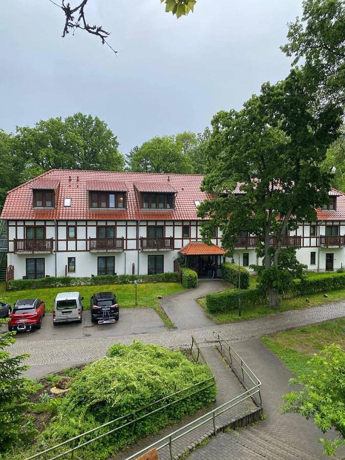 Hotel für 2 Personen, mit Terrasse und Whirlpool sowie Garten und Sauna