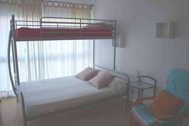 Chalet für 8 Personen, mit Garten und Balkon sowie Whirlpool in Llucmajor - 2