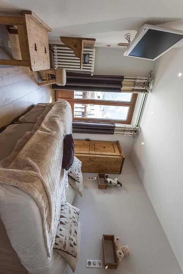 Hôtel pour 2 personnes, avec sauna et terrasse dans Office De Tourisme De Termignon - 2