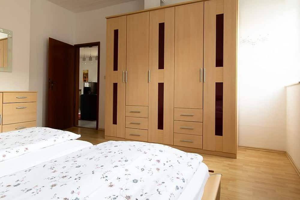 Ganze Wohnung, Ferienwohnung Harmonie - Feriendorf Slawitsch in Bad Sulza, Weimarer Land