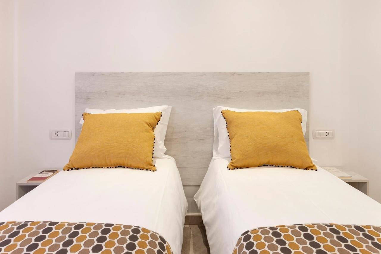 Superior Double or Twin Room with City View in Piano di Sorrento, Napoli e dintorni