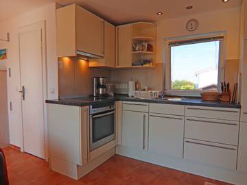 Bungalow für 4 Personen in Gramkow, Hohenkirchen, Bild 3