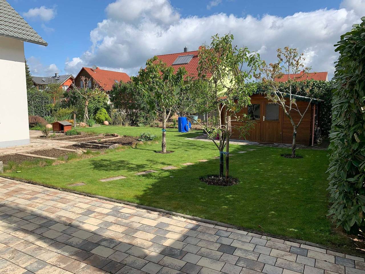 Ganze Ferienwohnung, Ferienwohnung Warthmann in Schwanau, Mittlerer Schwarzwald