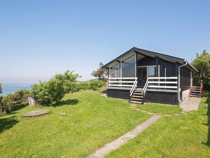 7 Personen Ferienhaus in Struer in Humlum, Struer
