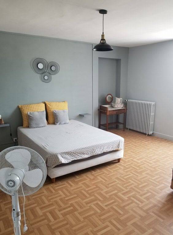 Chambre d’hôte pour 2 personnes, avec jardin, animaux acceptés dans Indre - 4