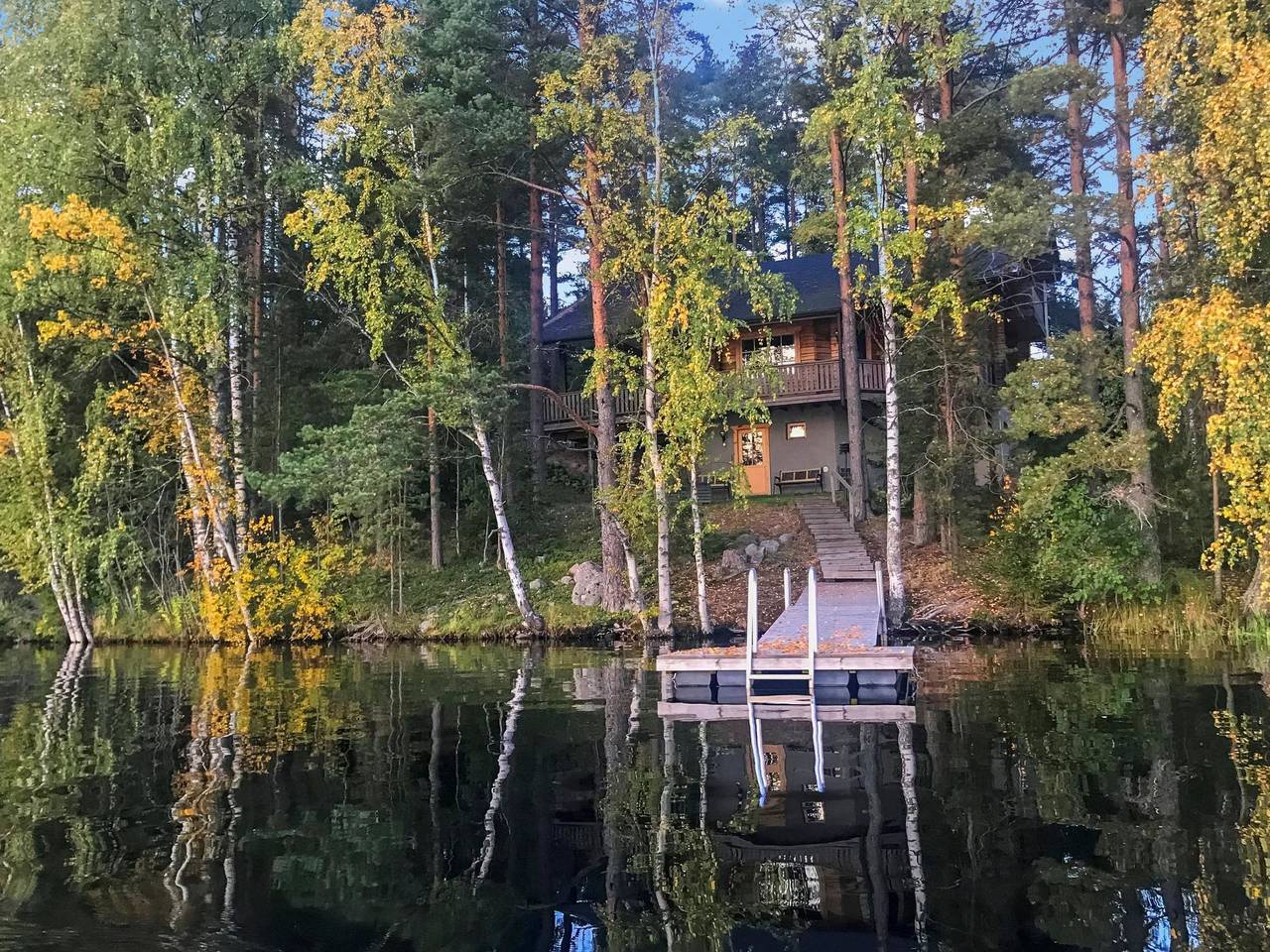 Römpsi in Iitti, Päijät-Häme