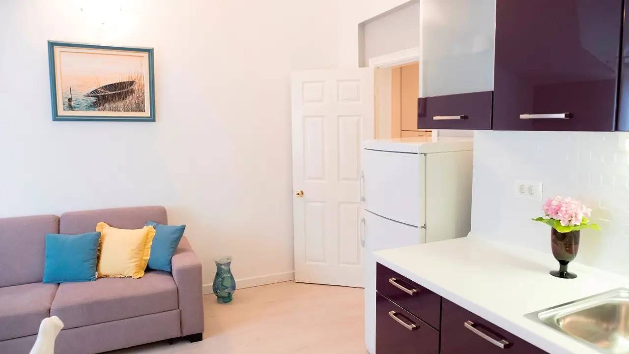 Villa für 5 Personen (70 m²) in Ploče in Peračko Blato, Dubrovnik-Neretva
