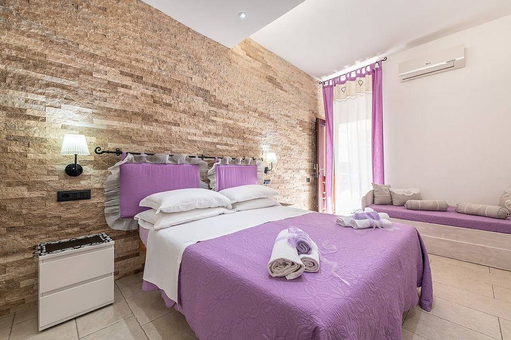 Appartamento intero, Appartamento Il Lillà in Villanova (Sardinia), Cagliari