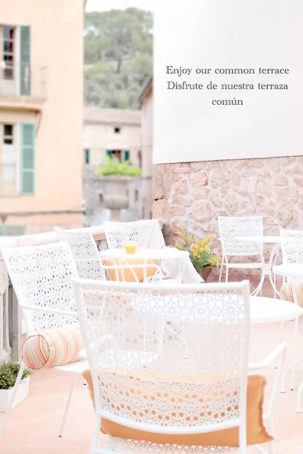 Casa 2 Personas in Esporles, Mallorca Oeste
